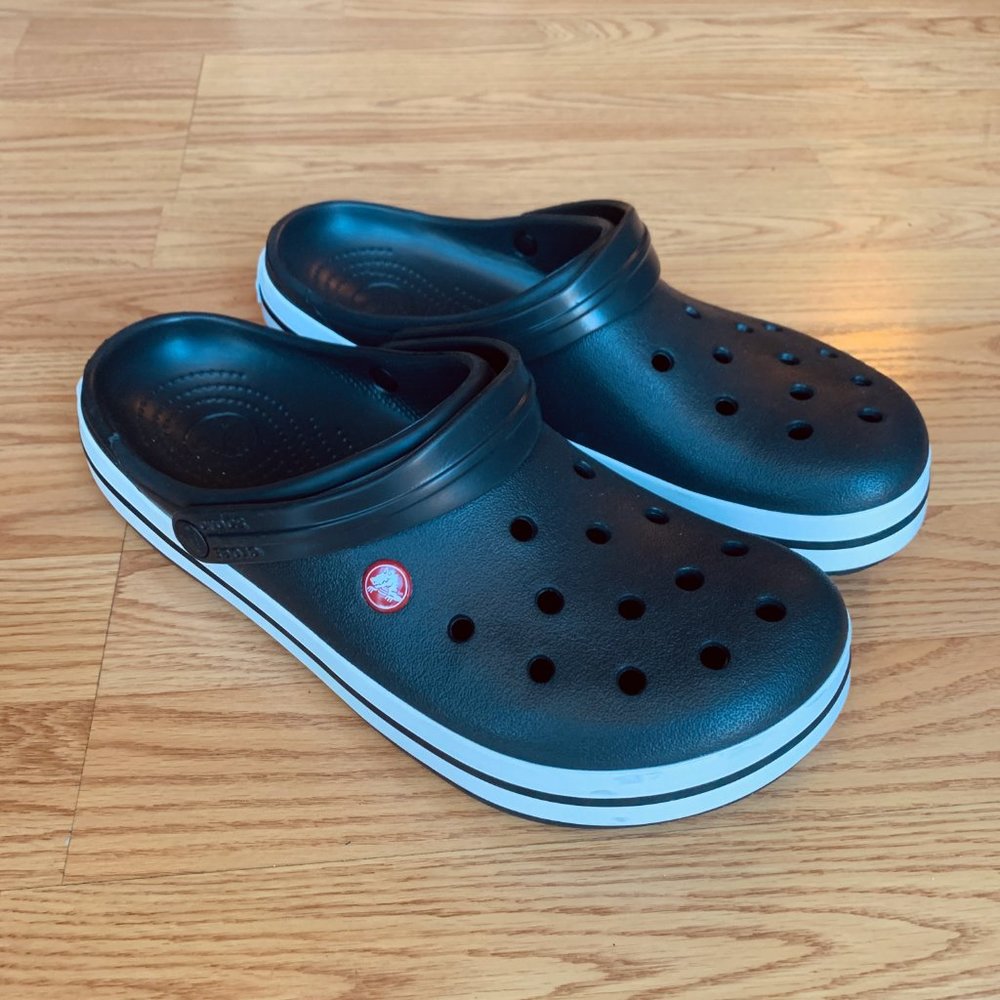 Crocs Crocband Clogs
